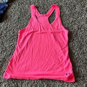 Women’s, under armor, size medium, tank top